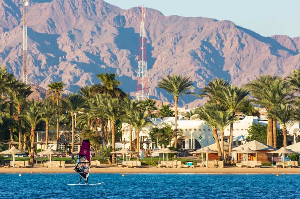Dahab
