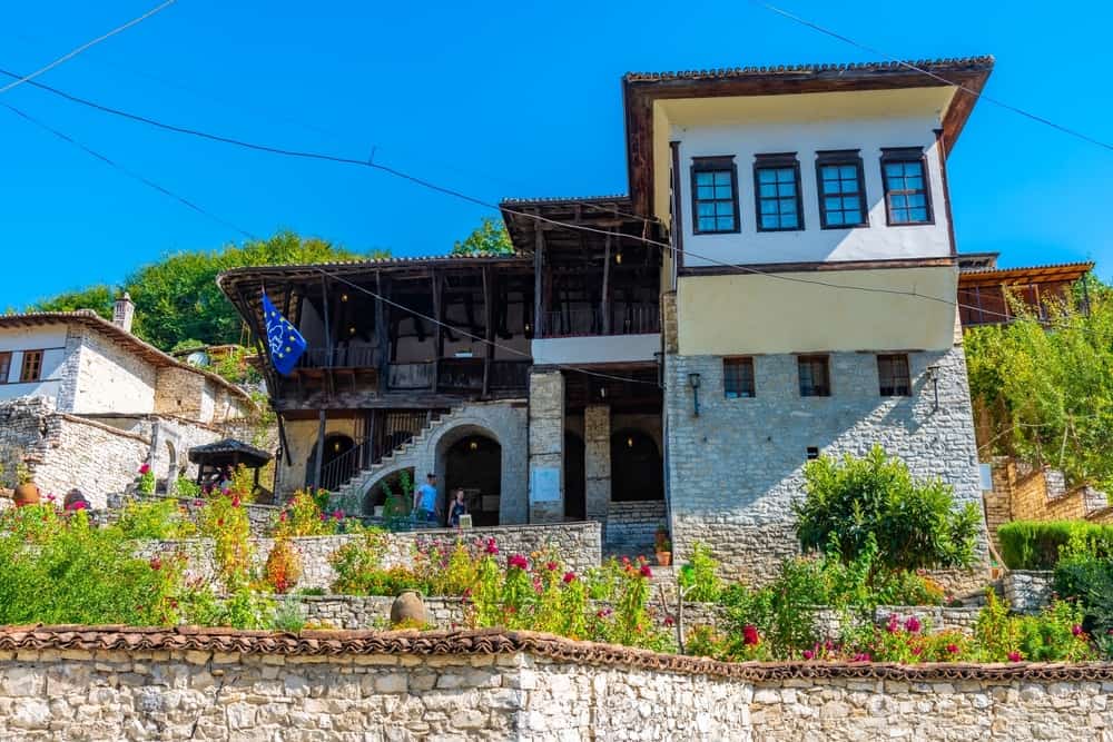 Ethnographic Museum of Berat