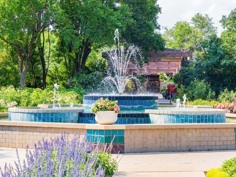 Wichita Gardens