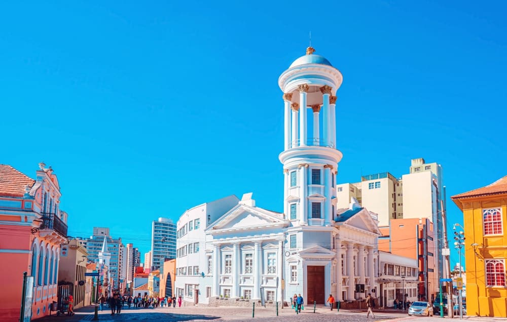 Curitiba
