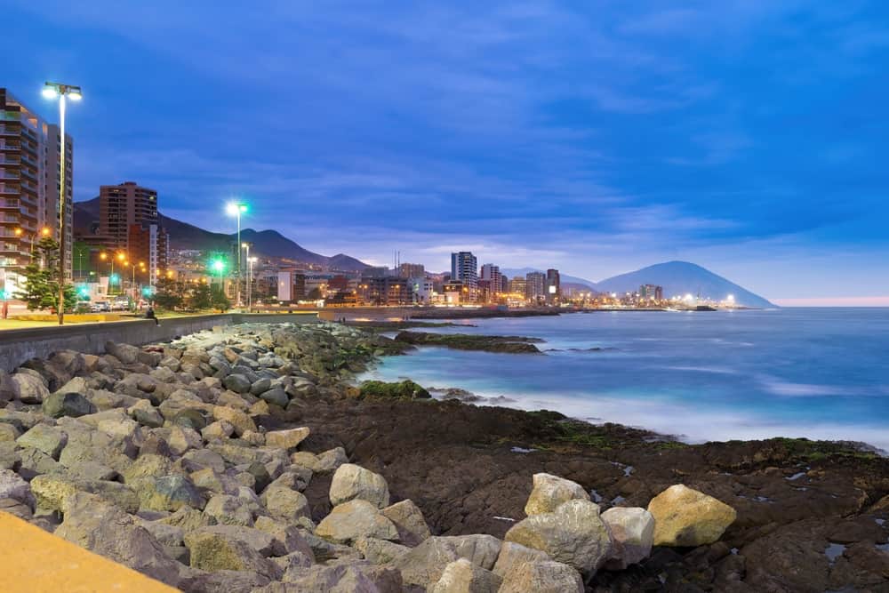 Antofagasta