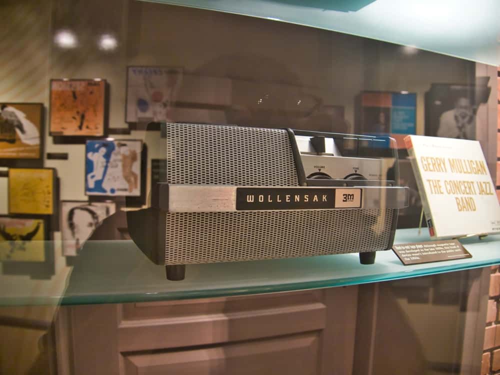 American Jazz Museum