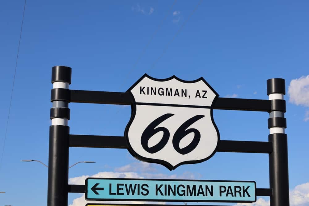 Lewis Kingman Park