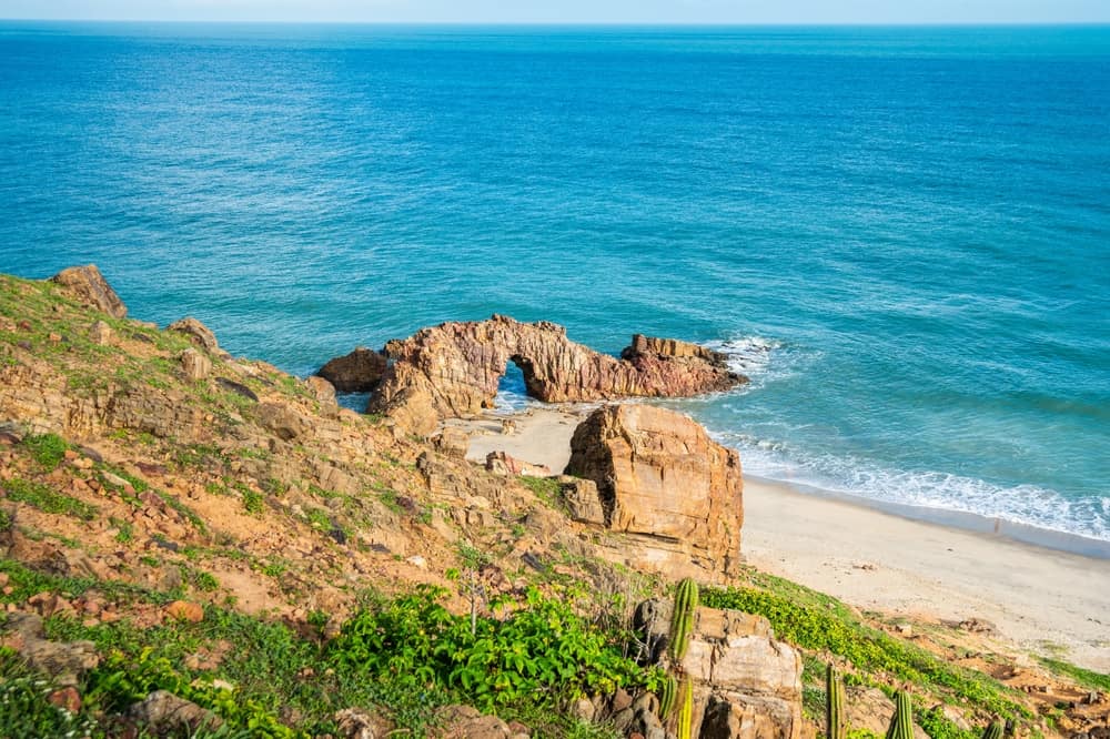 Jijoca de Jericoacoara