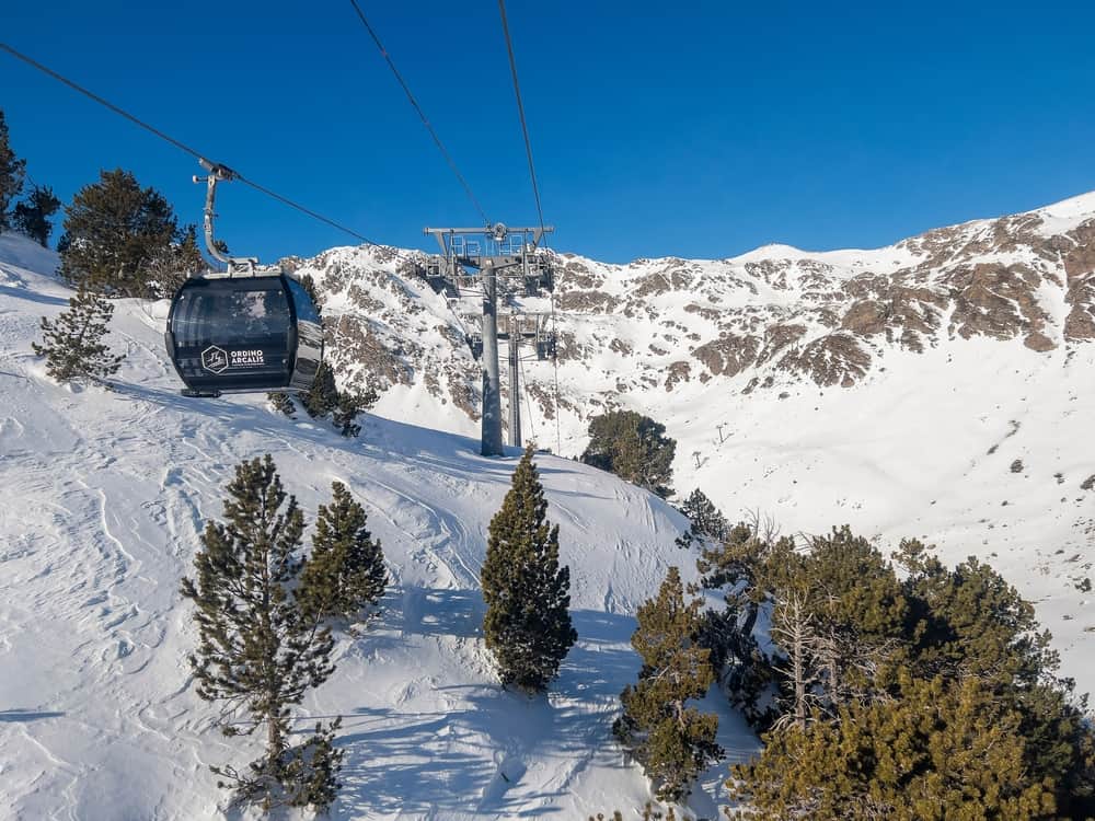 Vallnord