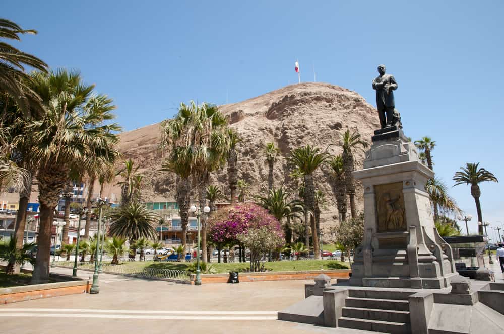 Arica