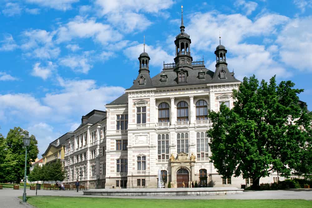 Museum of West Bohemia