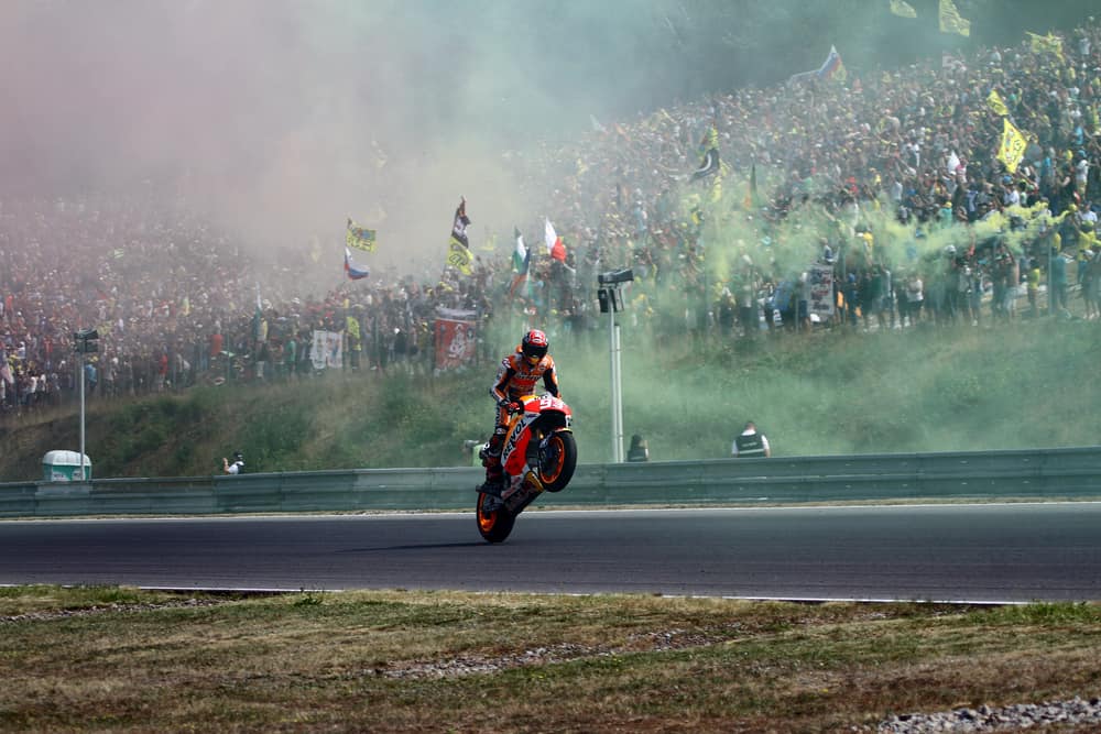 Brno MotoGP