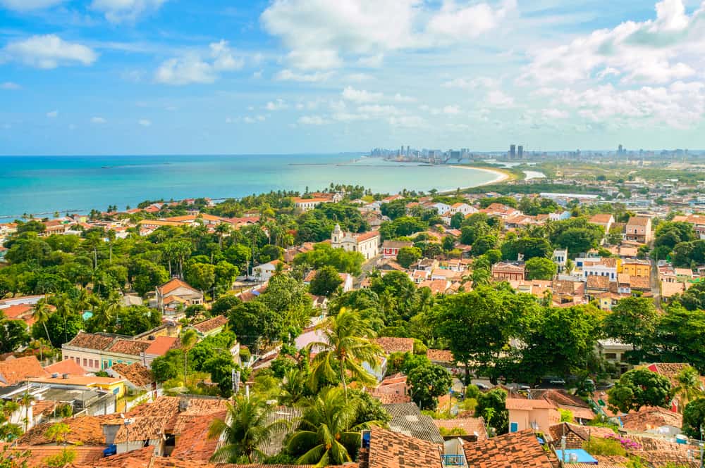 Olinda