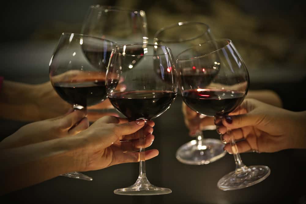 Wine