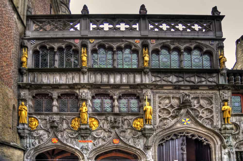 Basilica of the Holy Blood