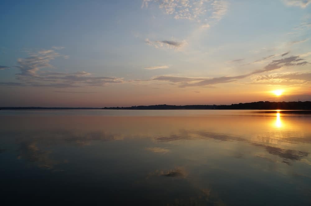 Lake Arlington