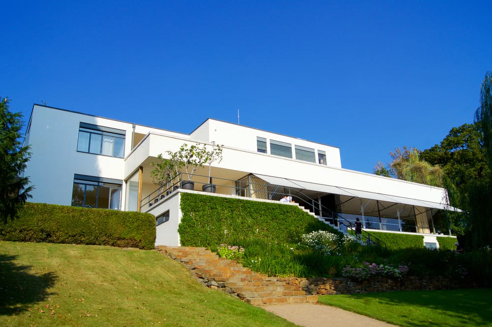 Villa Tugendhat