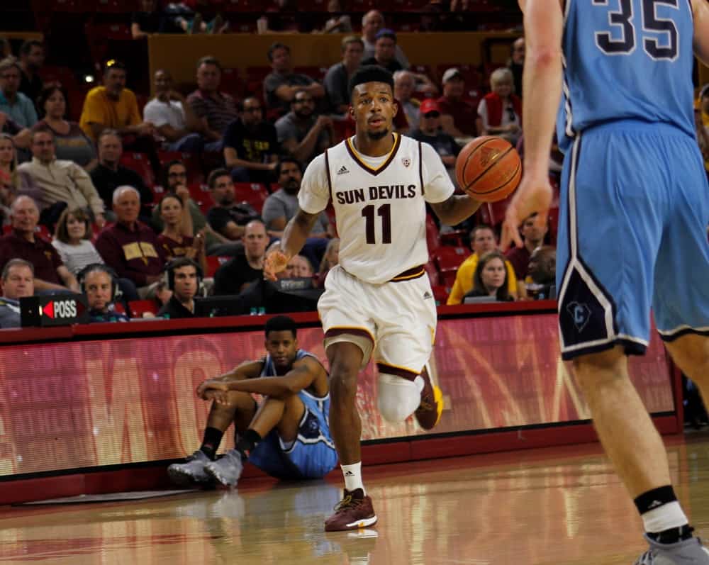 Desert Financial Arena