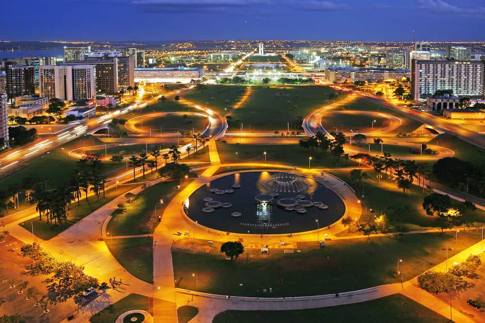 Brasilia