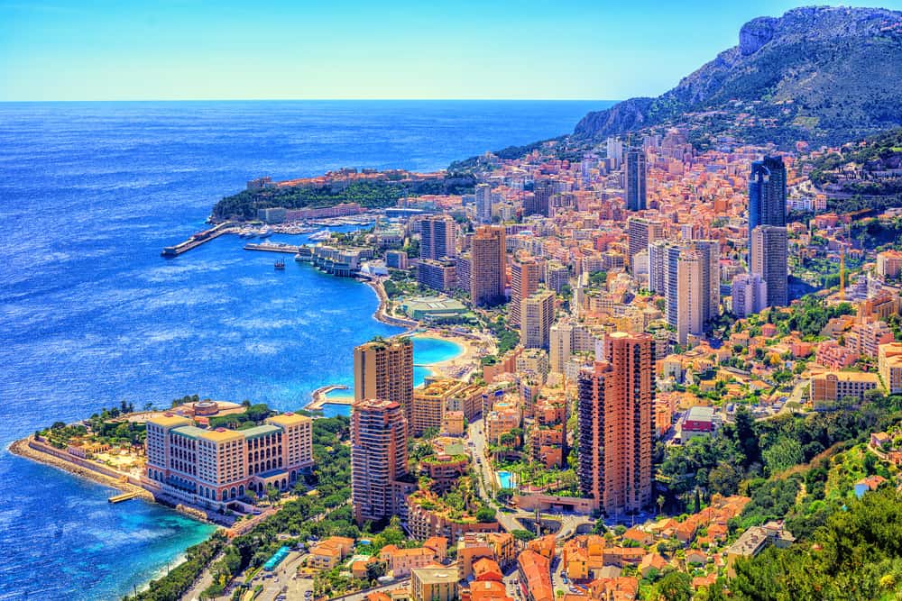 Monte Carlo