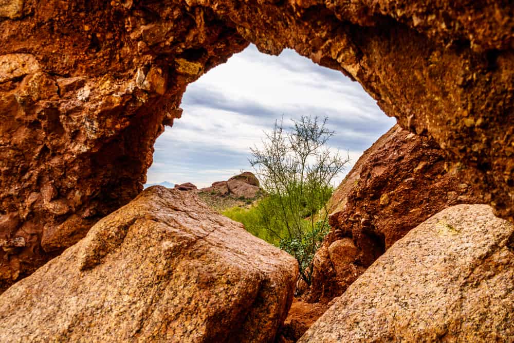 Papago Park