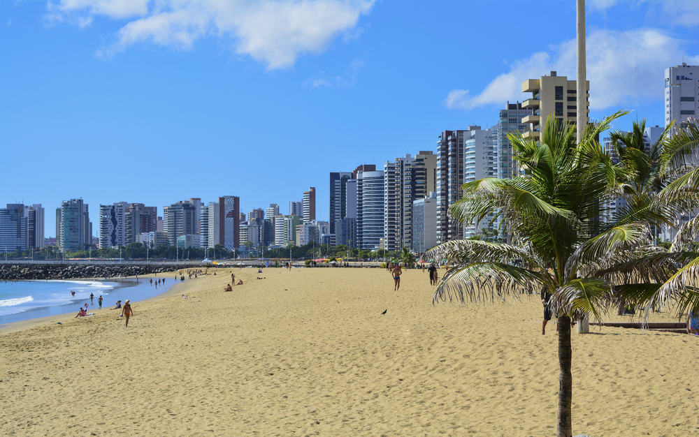 Fortaleza