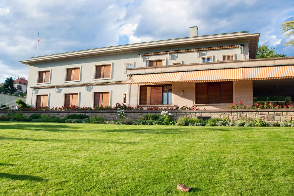 Villa Stiassni