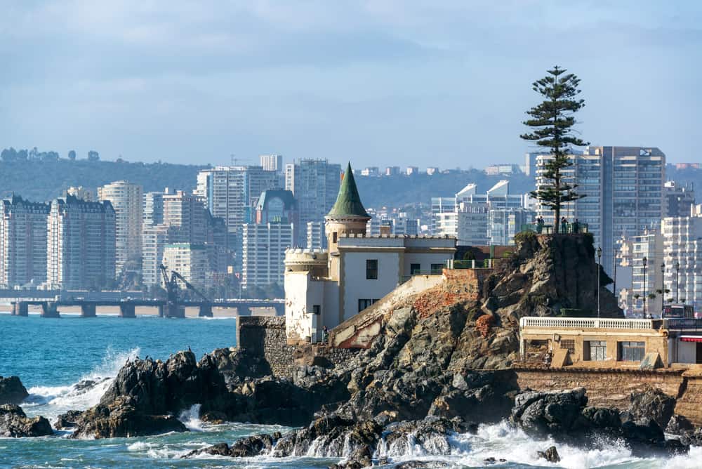 Vina del Mar