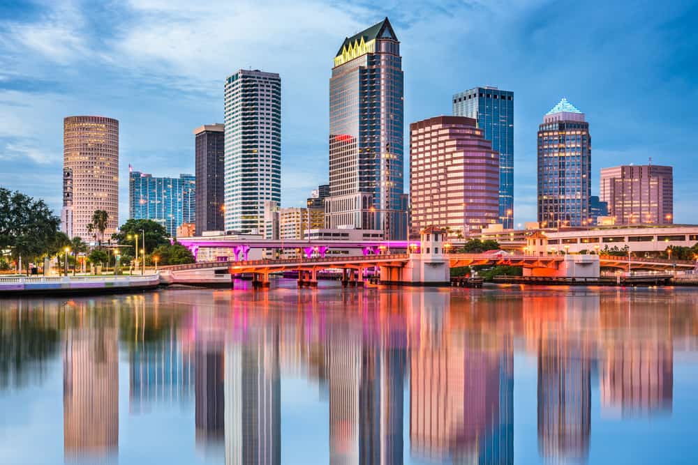 Tampa, Florida