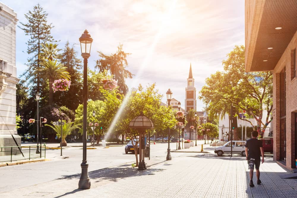 Talca
