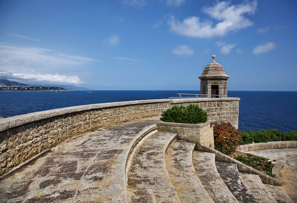Fort Antoine