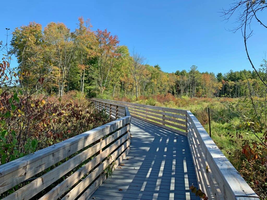 Chicken Brook Corridor