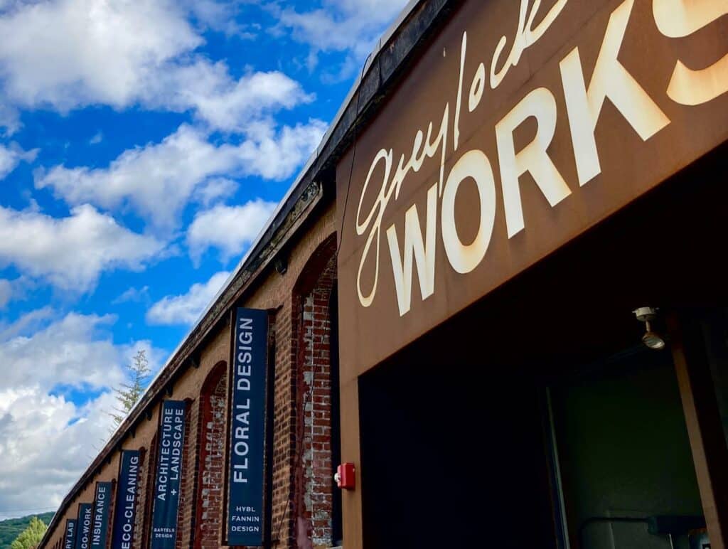 Greylock Works