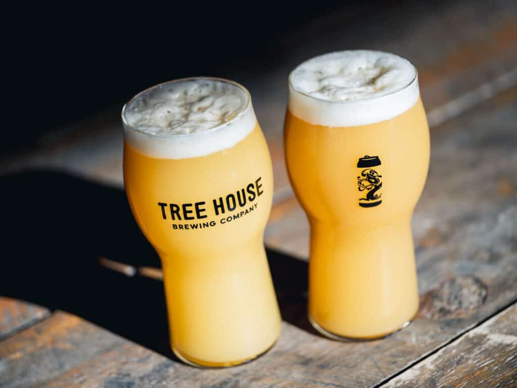 Tree House Brewing Company