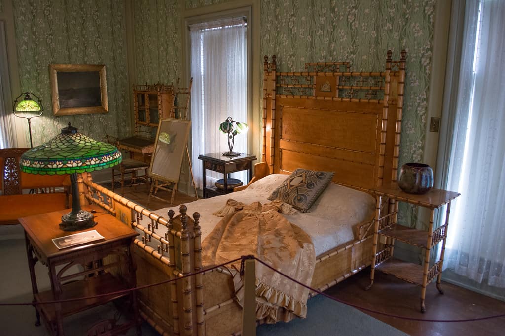 Western Reserve Historical Society