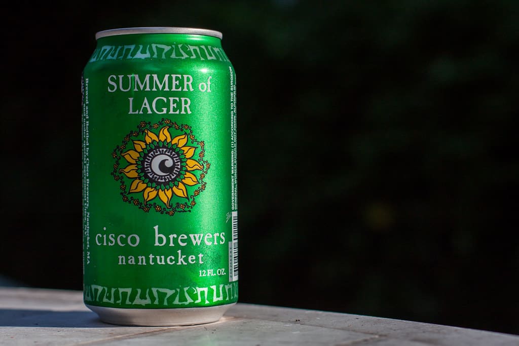 Cisco Brewers