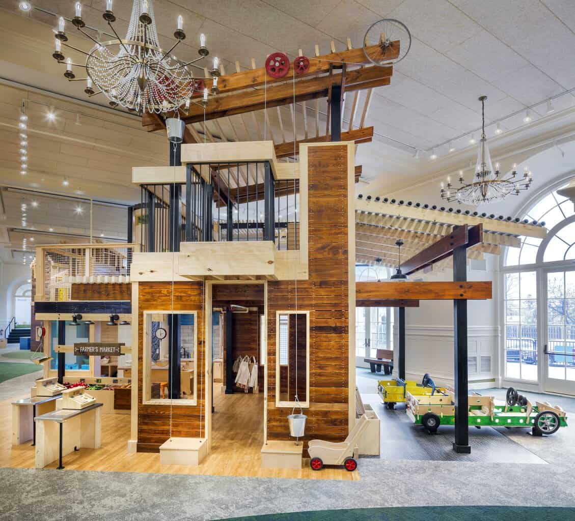 Cleveland Children's Museum