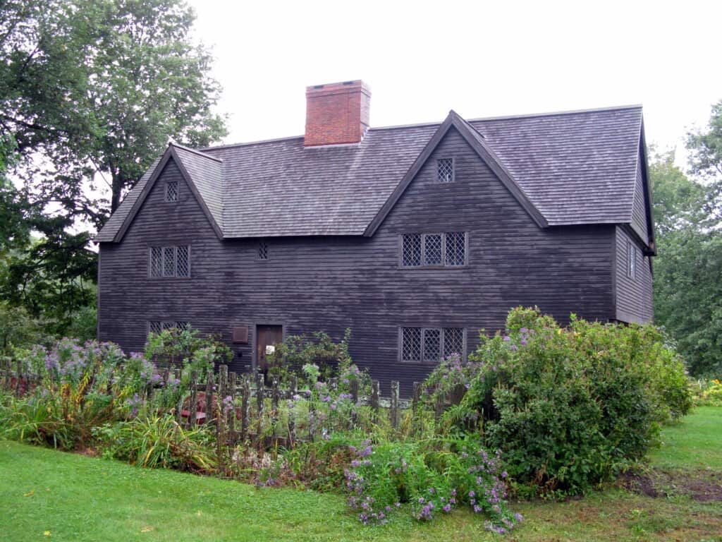 Whipple House, Ipswich Museum