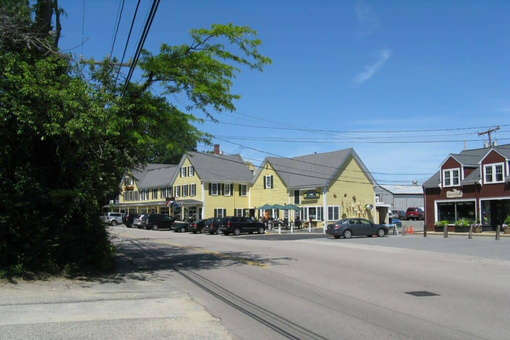 Old Shipbuilder’s Historic District