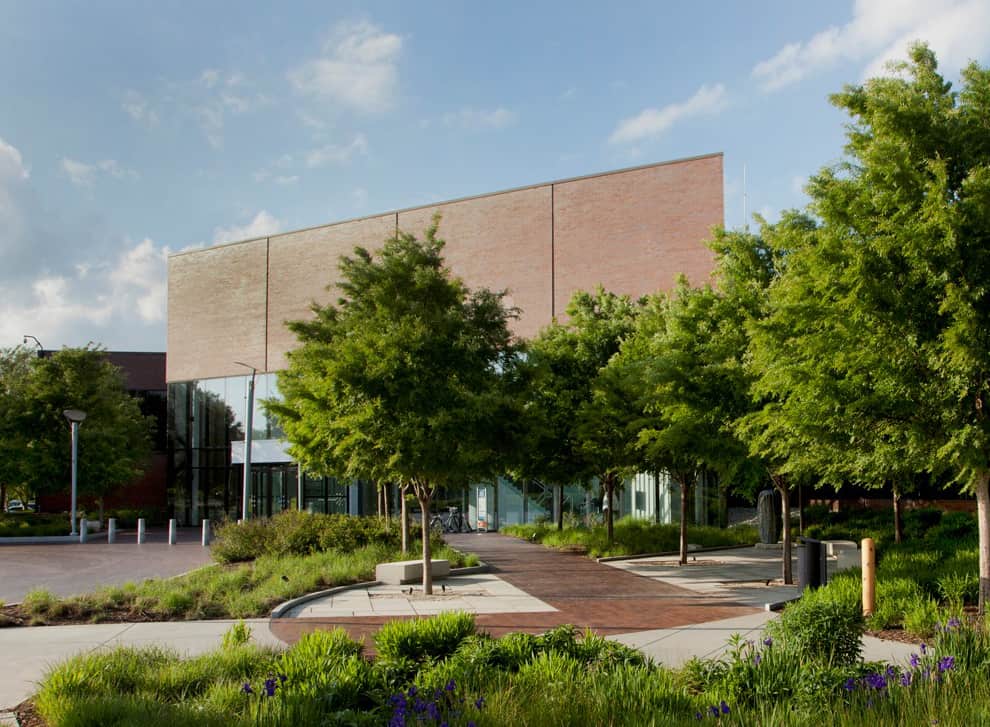 Wichita Art Museum