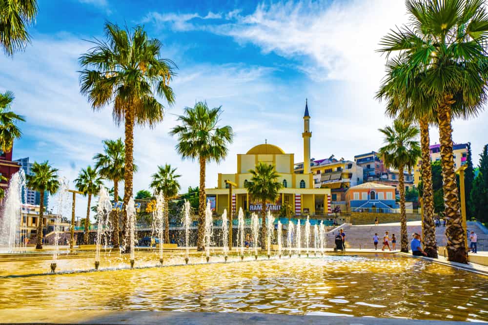 Durrës