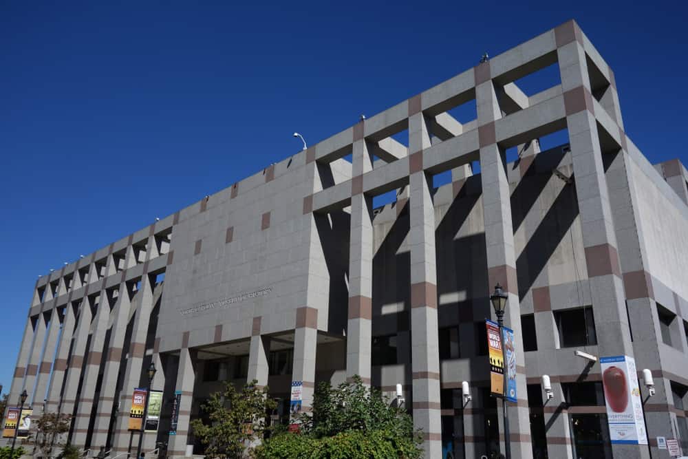 North Carolina Museum of History