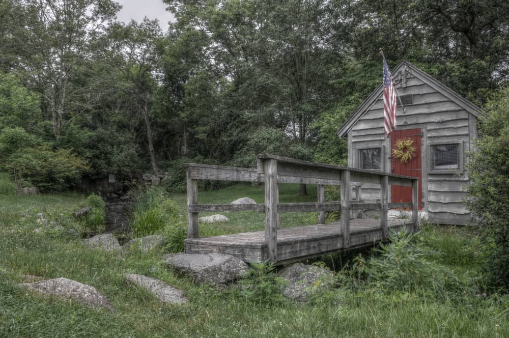 Herring Run Historical Park