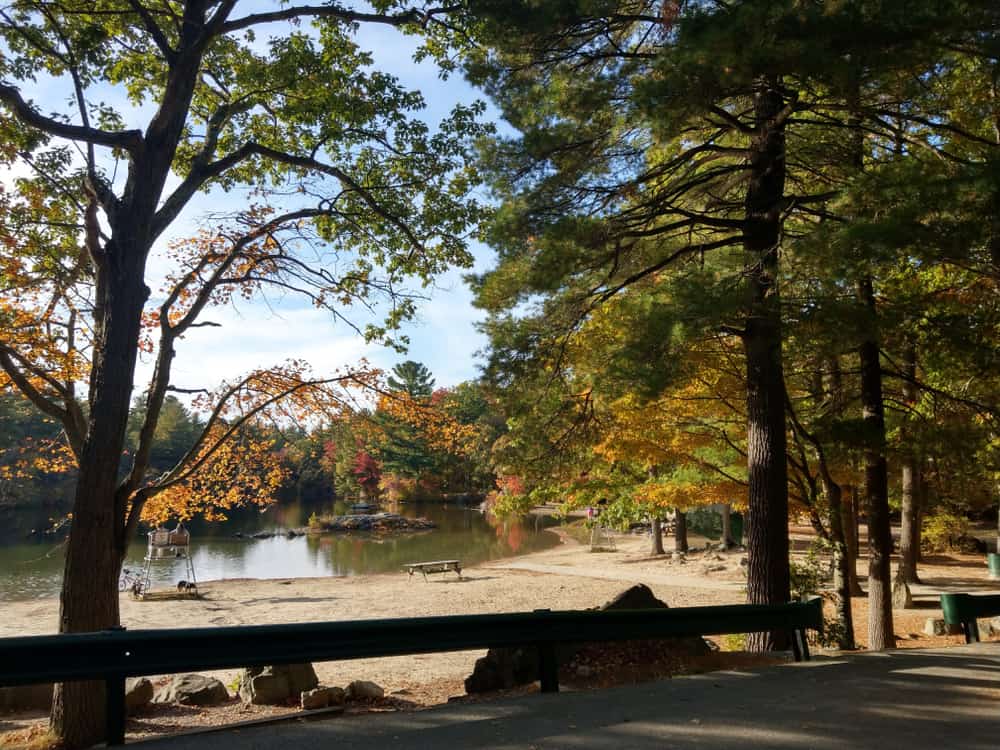 Breakheart Reservation