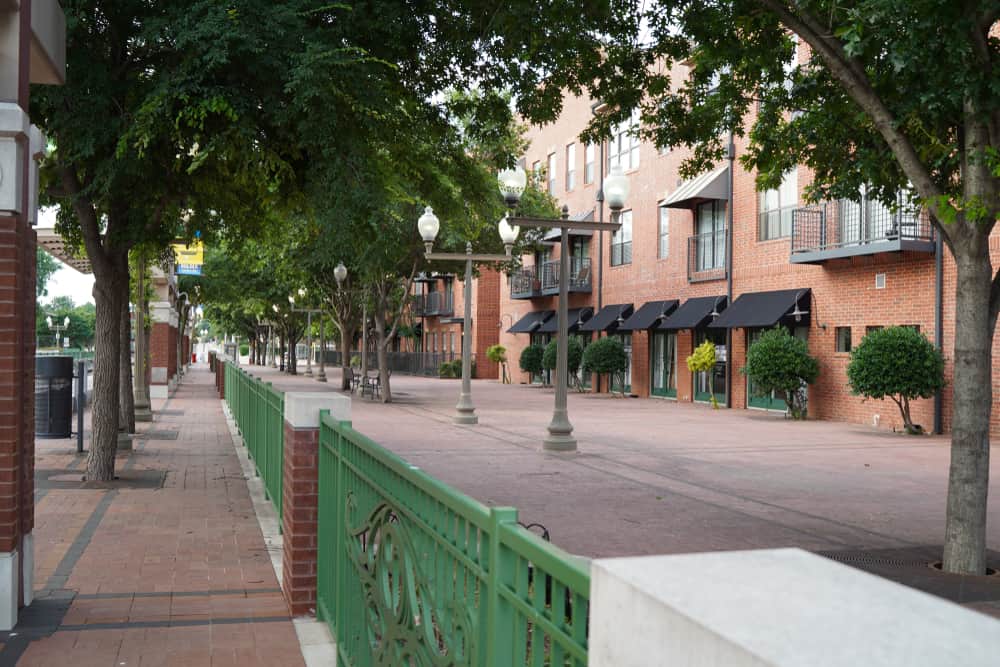 Plano, Texas