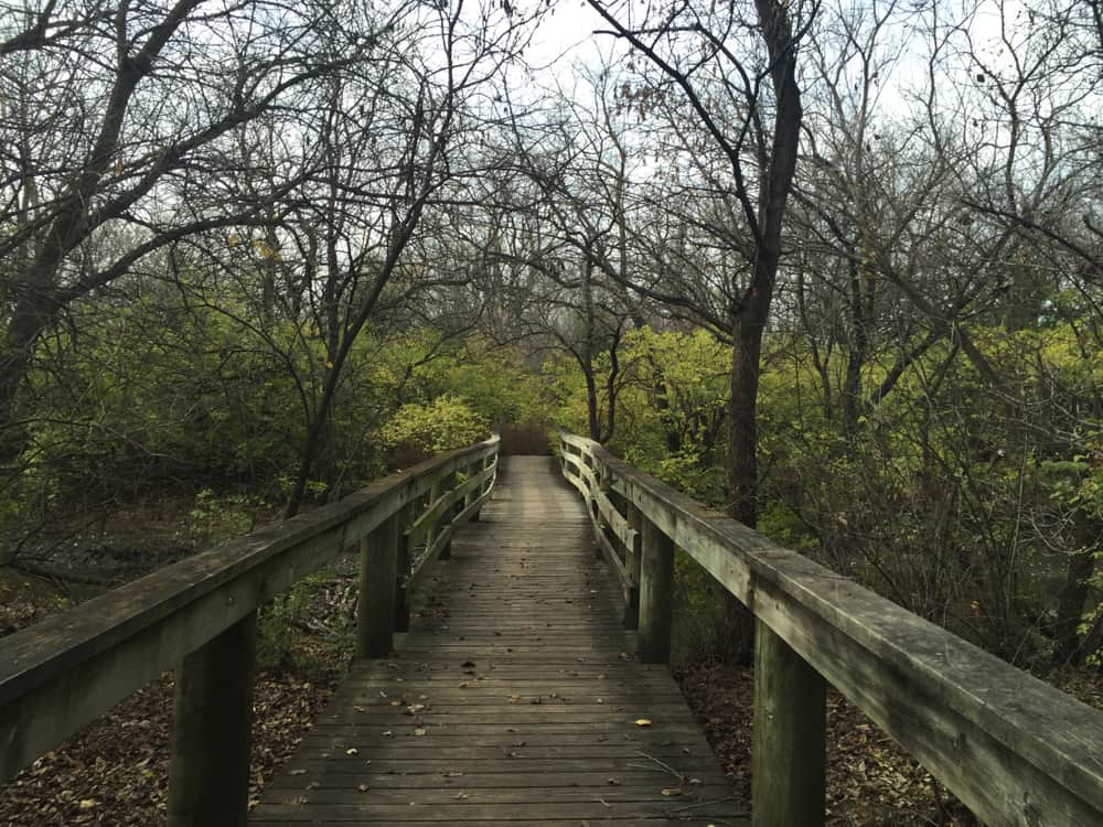 Great Plains Nature Center