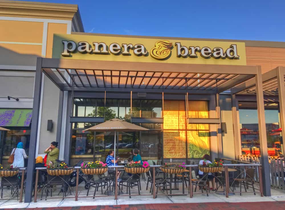 MarketStreet Lynnfield