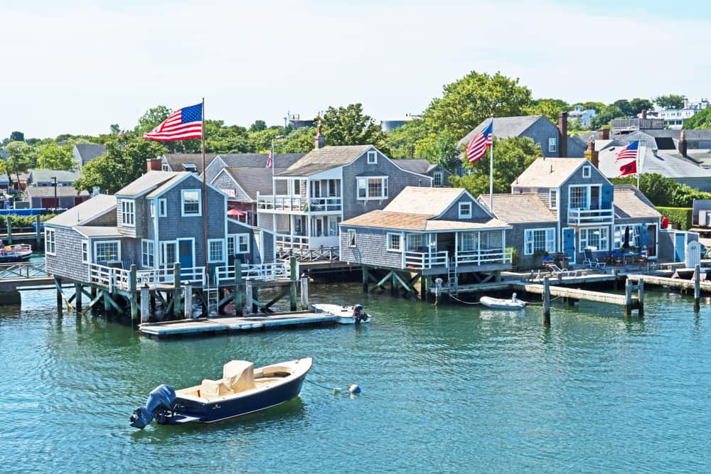Nantucket, Massachusetts