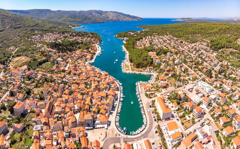 Stari Grad