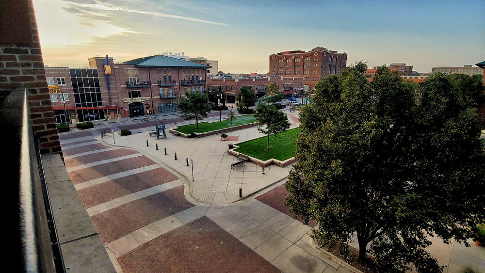 Old Town Wichita
