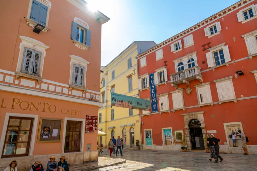 Rovinj Heritage Museum