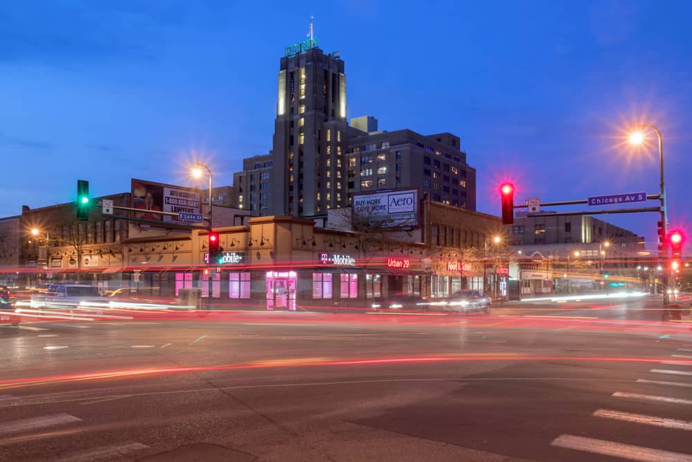 Midtown Global Market