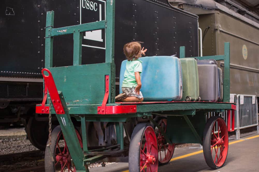 Gold Coast Railroad Museum