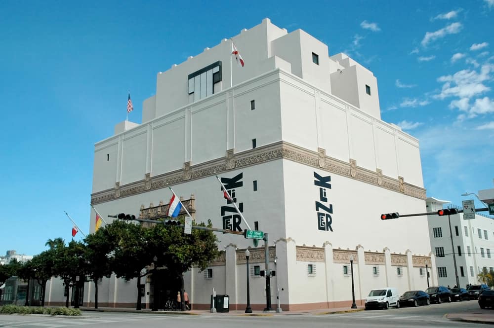 Wolfsonian FIU